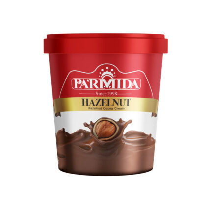 hazelnut chocolate spread for baking- 1000g bucket