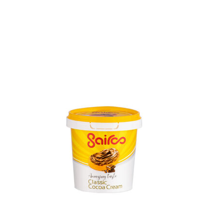 Sairoo classic chocolate spread